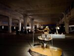 La mostra di Vocla a Milano