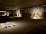 La mostra di Vocla a Milano