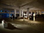 La mostra di Vocla a Milano