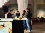 La mostra di Vocla a Milano