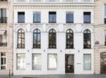 La mega galleria d’arte di Emmanuel Perrotin apre due nuove sedi a Parigi e Dubai 