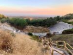 labbandono del parco icori o delladdolorata con il suo anfiteatro e i molti ettari di verde 2 Dal flop di Agrigento Capitale nasce OltreCapitale. Un palinsesto alternativo e indipendente