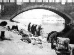 Lavandaie al fiume Archivio Nu Del Burg