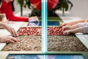 Piccoli e grandi passi per il nostro Pianeta
