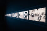 Il centenario di Leica alla Milano Design Week 2025. Installation view