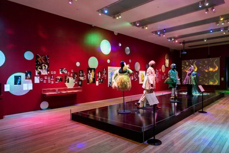 A Londra anticonformismo e trasgressione alla Tate: c’è la mostra di Leigh Bowery