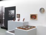 La mostra "Les Monstres Amis. Emilio Scanavino e la X Triennale" alla Fondazione Emilio Scnavino. Ph Bruno Bani
