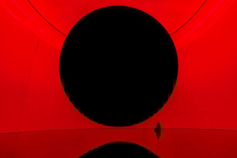 levitation void Abu Dhabi ha un nuovo polo culturale sulla multisensorialità: nasce teamLab Phenomena