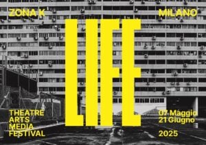 LIFE – Theatre Media Arts Festival