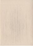 Lilitt Bollinger DER RAUM DER LEERE Drawing, pencil on paper, 210 × 297 mm