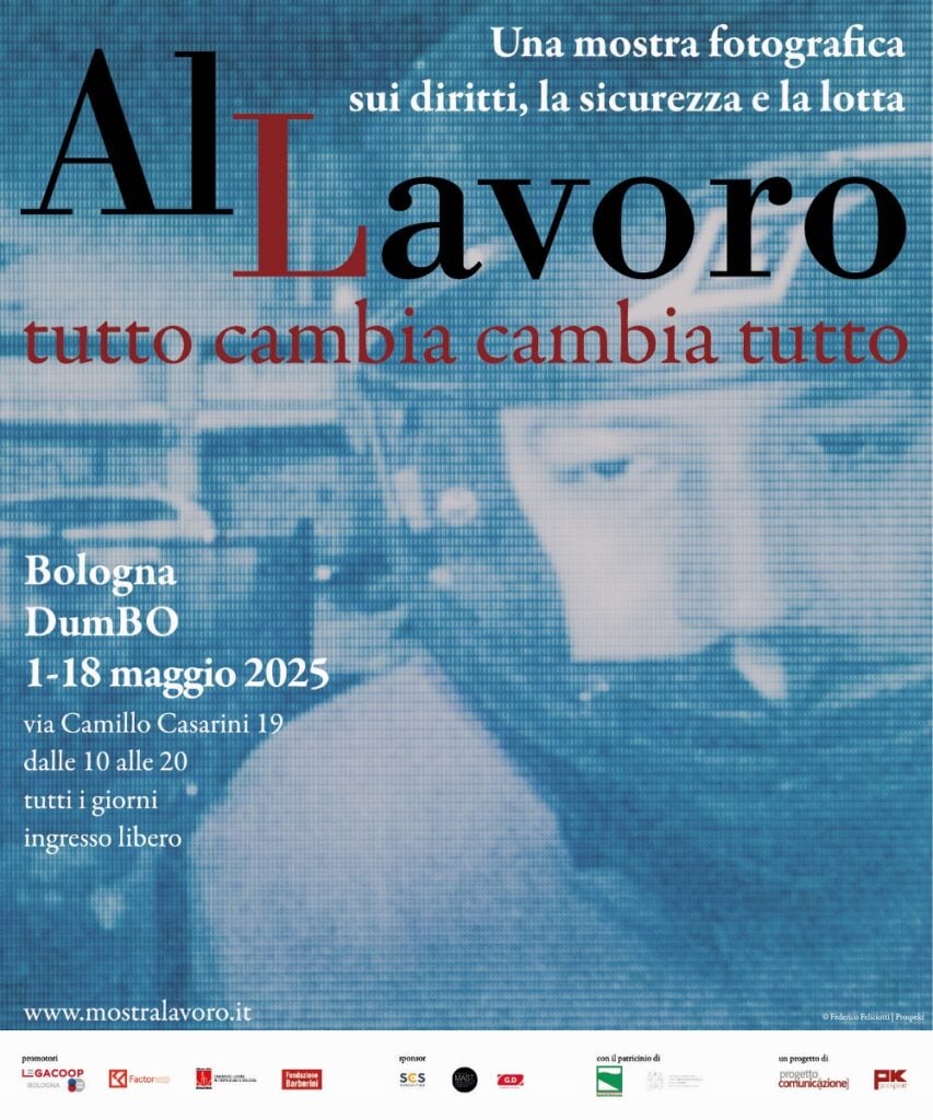 Al Lavoro
