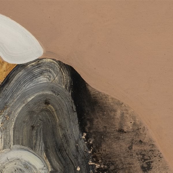 Mattia Montanari – La crisi dell’occhio