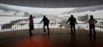 A Lucerna si può visitare uno dei più rari Panorama dell’Ottocento 