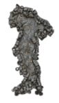 Luciano Fabro, Sullo stato, 1970. Courtesy Sotheby’s