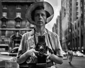 Vivian Maier - The exhibition