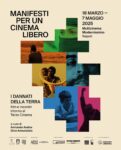 Manifesti per un cinema libero locandina copia