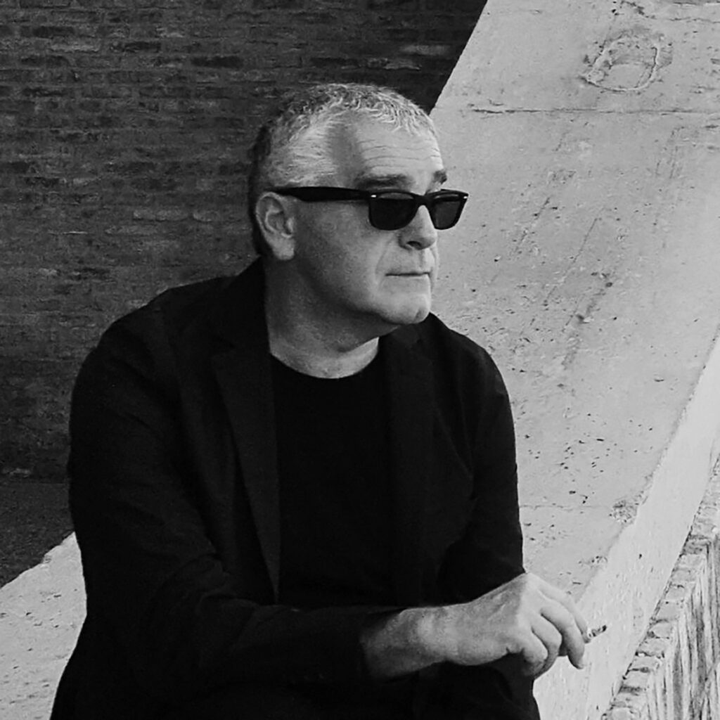 Marco Scotini