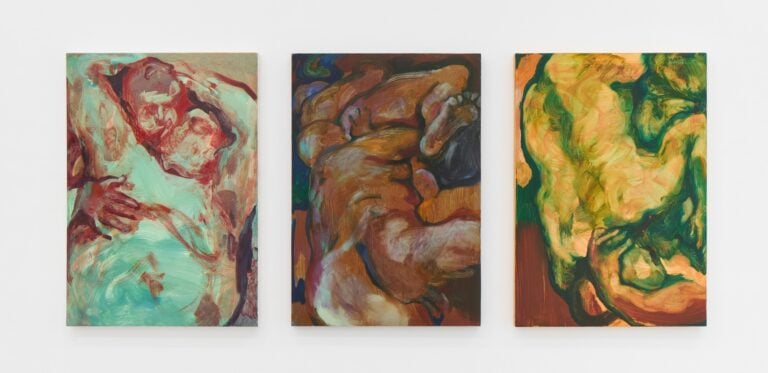 Henri Miller e l’avventura del corpo. Le opere di 10 artisti in mostra a Brescia