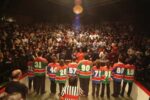 Match improvvisazione teatrale