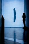 “Something In The Water”, Group exhibition, foto Louis Rosario. Courtesy Fondazione MAXXI