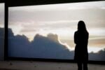 “Something In The Water”, Group exhibition, foto Louis Rosario. Courtesy Fondazione MAXXI