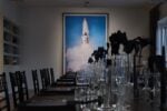 Courtesy MAZE | Chefs X Artists Milano