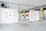 megaartfair2025installationviewlopopolo 5 Ha aperto MEGA 2025 a Milano. Foto e report dalla fiera indipendente