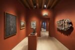 Palazzo Maffei Verona, Foto Paolo Riolzi