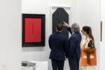 miart 2025 ph irene fanizza 11 A Milano ha inaugurato la fiera miart 2025: le prime immagini in anteprima