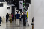 miart 2025 ph irene fanizza 12 A Milano ha inaugurato la fiera miart 2025: le prime immagini in anteprima