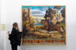 miart 2025 ph irene fanizza 17 A Milano ha inaugurato la fiera miart 2025: le prime immagini in anteprima