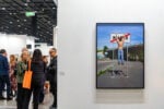 miart 2025 ph irene fanizza 18 A Milano ha inaugurato la fiera miart 2025: le prime immagini in anteprima