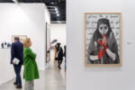 miart 2025 ph irene fanizza 19 A Milano ha inaugurato la fiera miart 2025: le prime immagini in anteprima