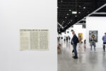 miart 2025 ph irene fanizza 20 A Milano ha inaugurato la fiera miart 2025: le prime immagini in anteprima