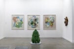 miart 2025 ph irene fanizza 26 A Milano ha inaugurato la fiera miart 2025: le prime immagini in anteprima