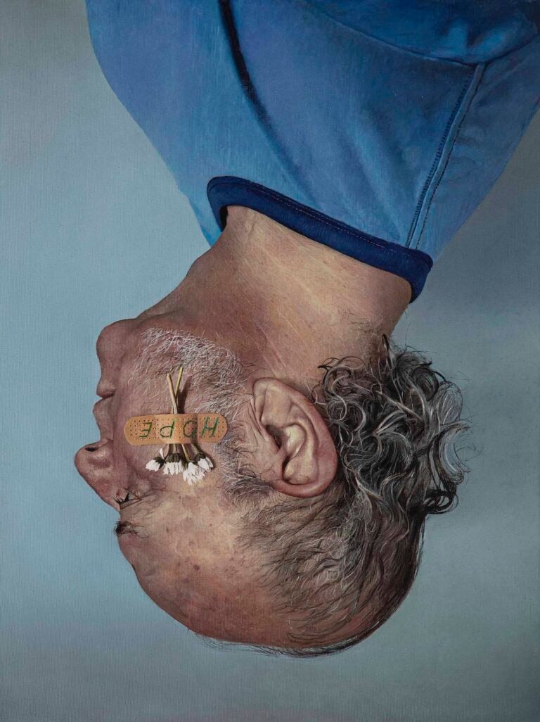 Michele Moro, Hope