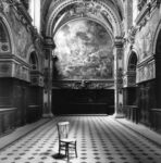 Mimmo Jodice, Napoli, San Paolo Maggiore, 1986 ©MIMMO JODICE