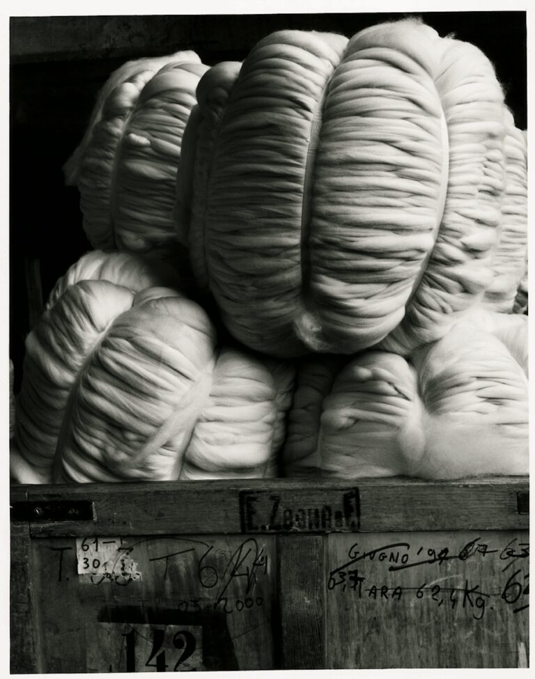 Mimmo Jodice, Oasi Zegna, 2008. Fondazione Ermenegildo Zegna