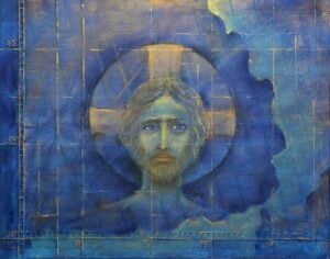 Corrado Veneziano - Yeshu’a