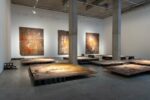 Monia Ben Hamouda, Ya’aburnee, Selma Ferriani Gallery, Tunisi, 2025