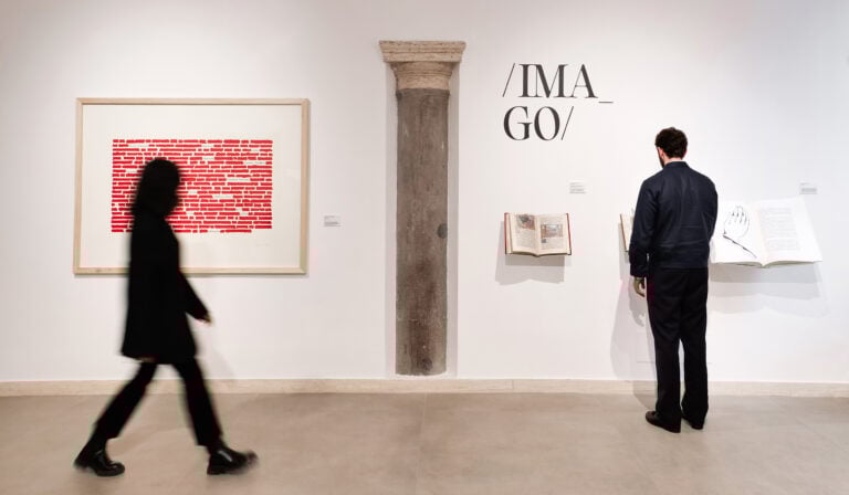 I designer di Dotdotdot progettano un museo immaginario del sapere per i 100 anni di Treccani