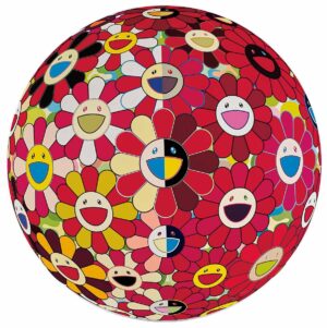 Japan Pop Art