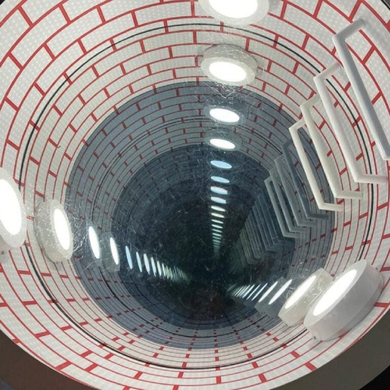 Museo Illusione tra Arte e Scienza