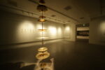 Naturae. Ambienti di arte contemporanea, Installation view, Miramare Trieste. Photo Hari Bertoja