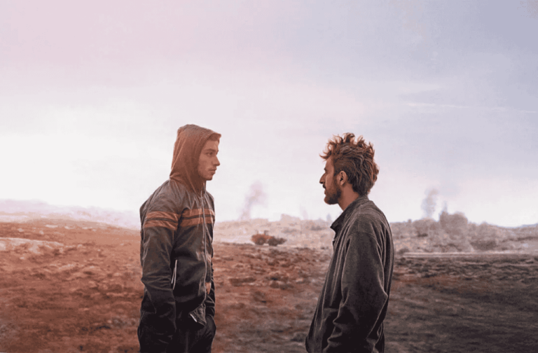 “No Other Land” è il film da guardare nel giorno della Liberazione