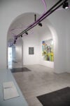 Officine Bellotti, ingresso. Ph. Alessandro Di Giugno