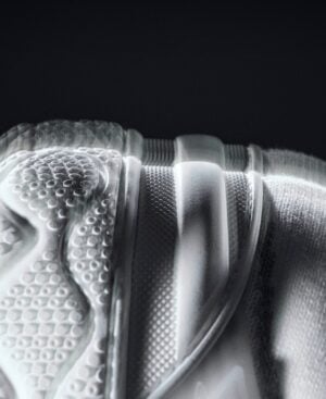 Checkered Future: Frequency Manifest