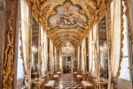Primavera 2025 a Genova con Rolli Days ed Euroflora. Doppio weekend tra cultura e natura