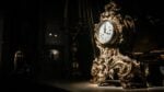 particolare orologio museo correale di sorrento Riapre il Museo Correale di Sorrento: rinnovati gli allestimenti e implementate le collezioni