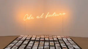 Ode al futuro